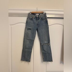 Redone Jeans